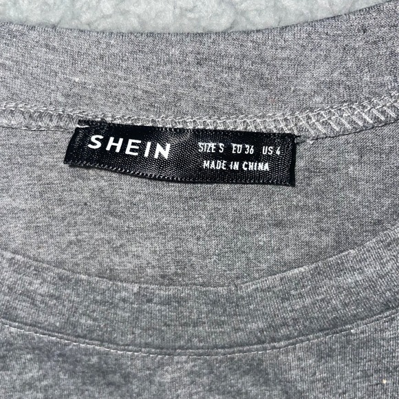 Long Graphic Print Dress Women Small Casual‎ Lounge Vacation Relax Sunday - Picture 6 of 9